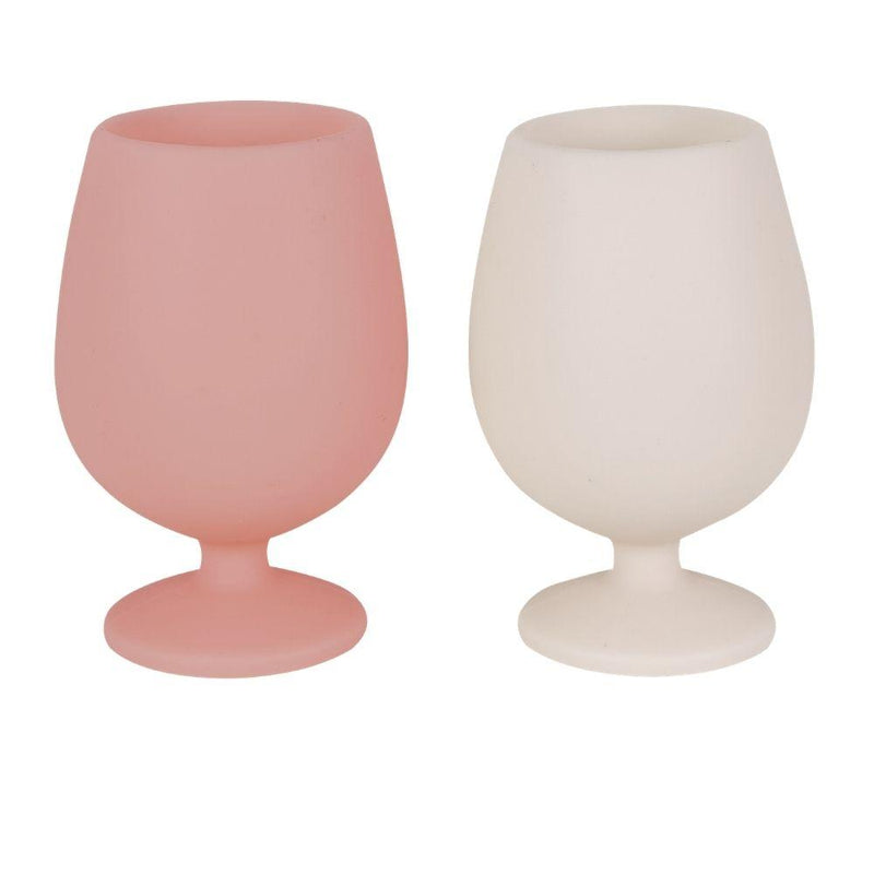 unbreakable wine glasses  annecy | rosette + stone