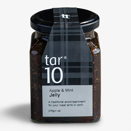 Tar 10 Mint Apple Jelly 300g