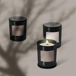 Rainforest Sunlight Scented Candle