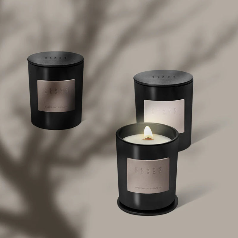 Bush Walk Scented Candle