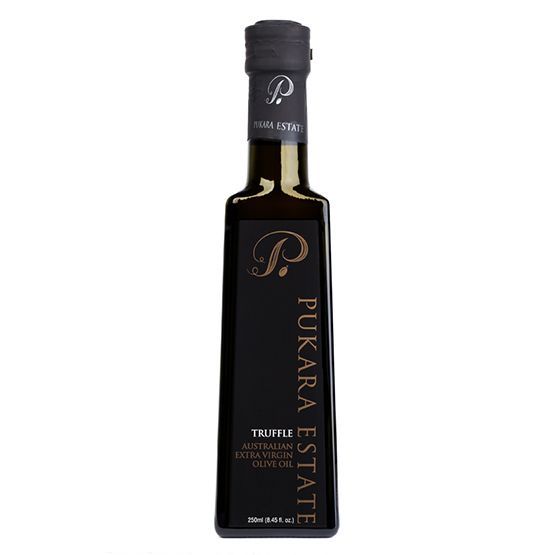 Pukara Truffle Extra Virgin Olive Oil 250ml