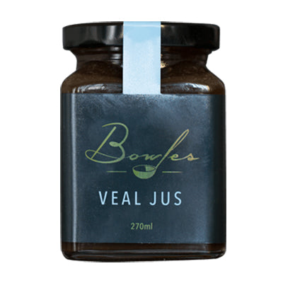 Bowles Veal Jus 270ml